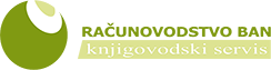 Računovodstvo Ban
